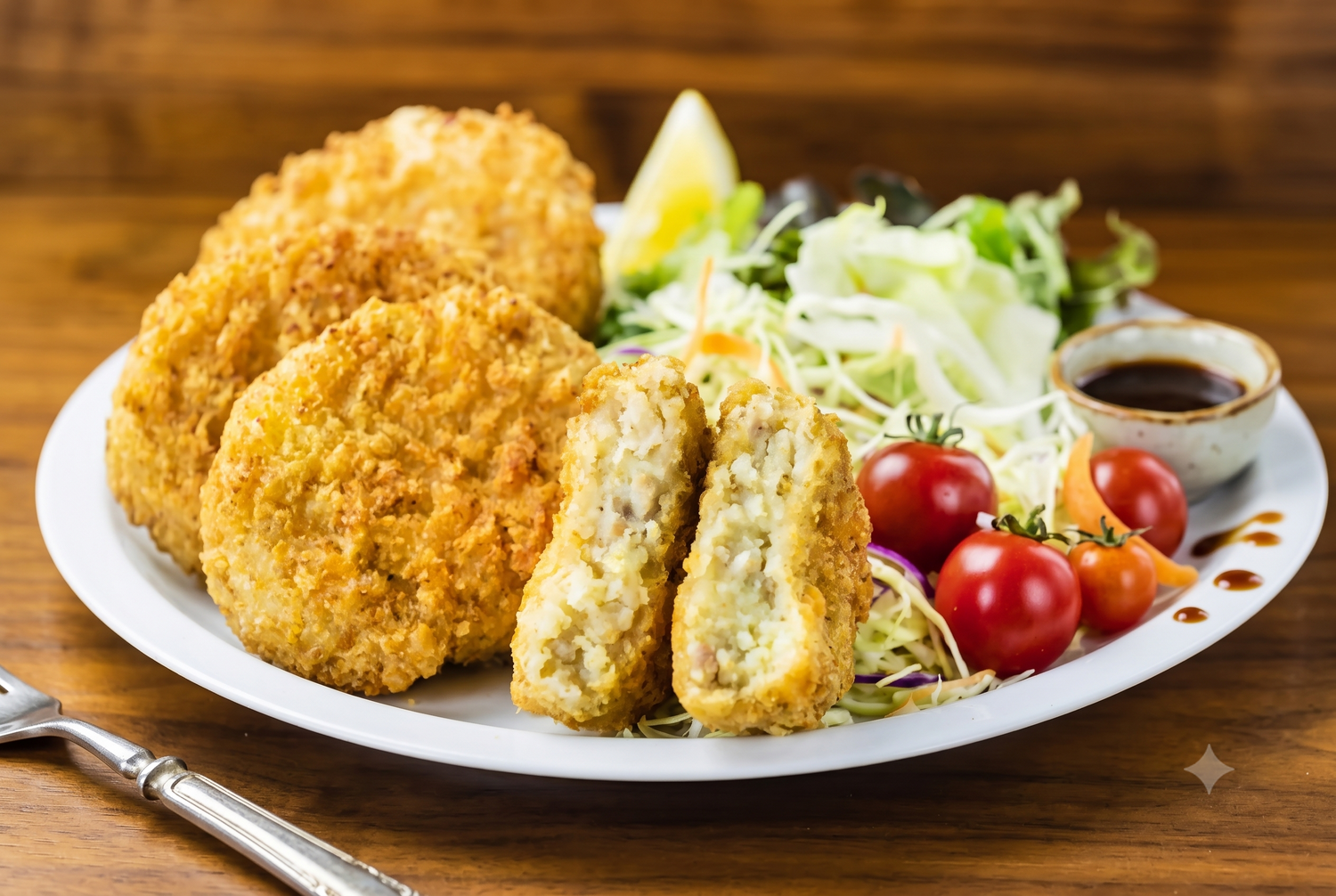 マルヒロのコロッケ。人気TOP3をご紹介！