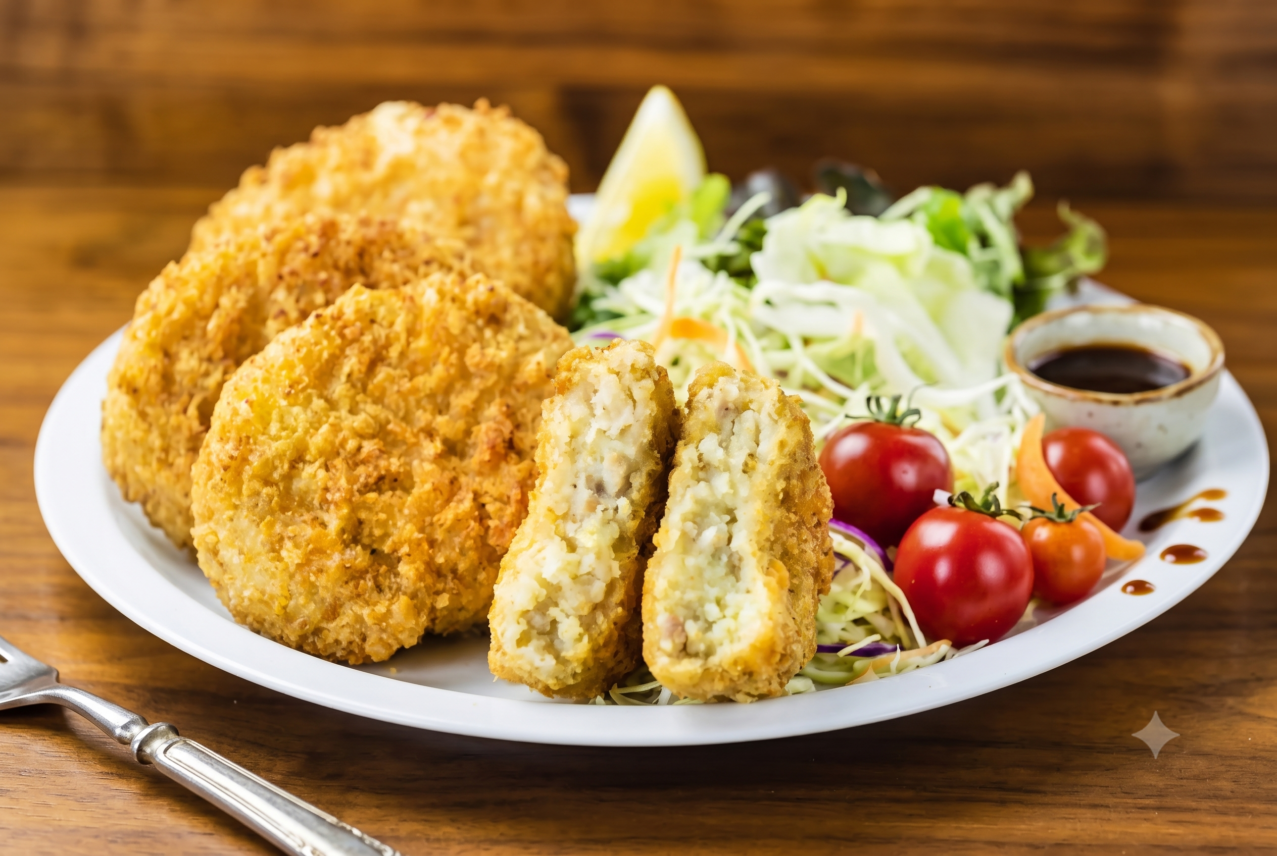 マルヒロのコロッケ。人気TOP3をご紹介！