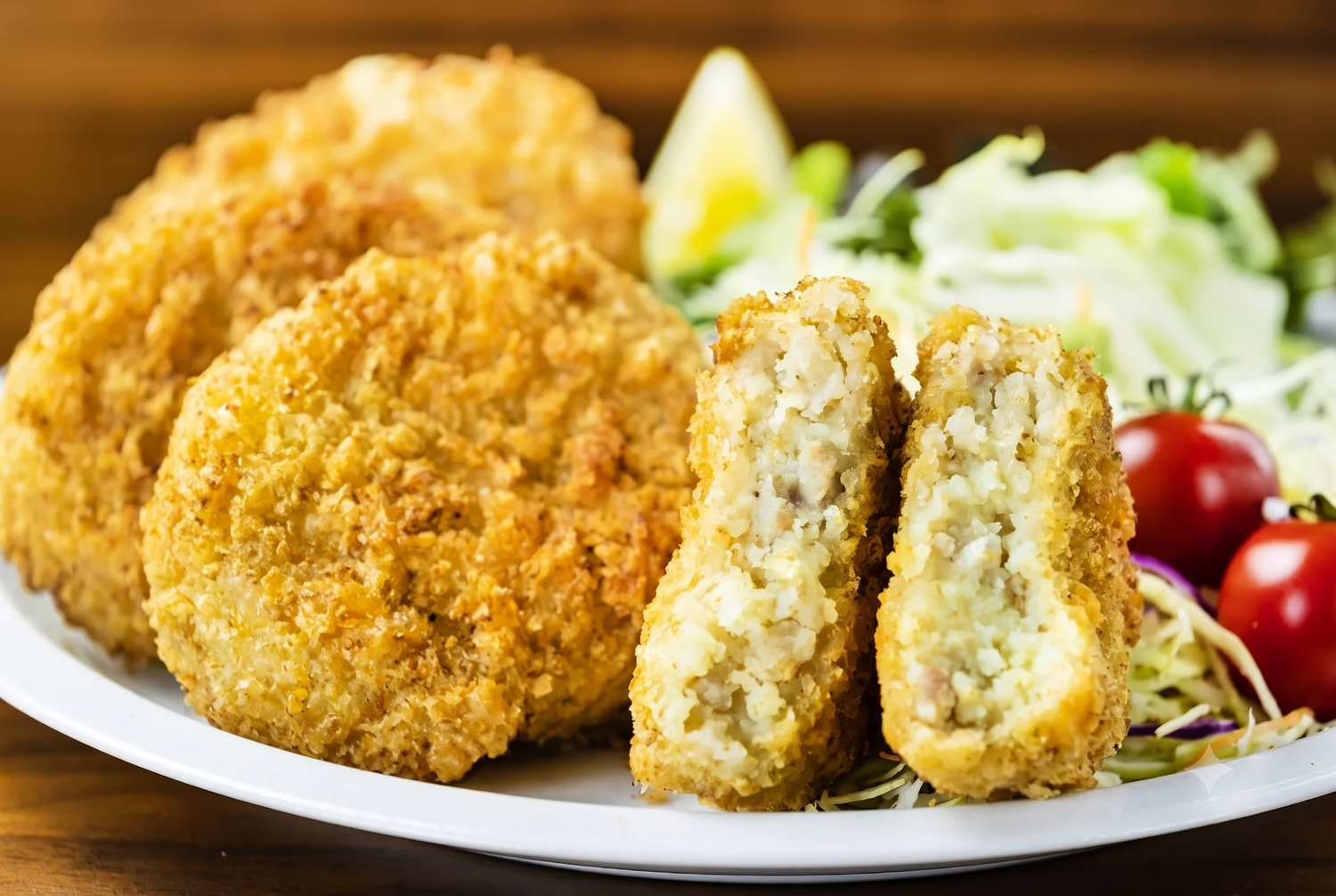 サクッと香ばしい！ひこま豚肉コロッケの魅力とおすすめアレンジレシピ