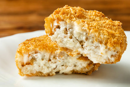 Baron Meat Croquette 