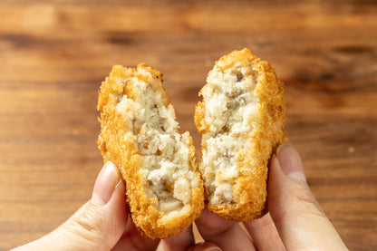 Baron Meat Croquette 