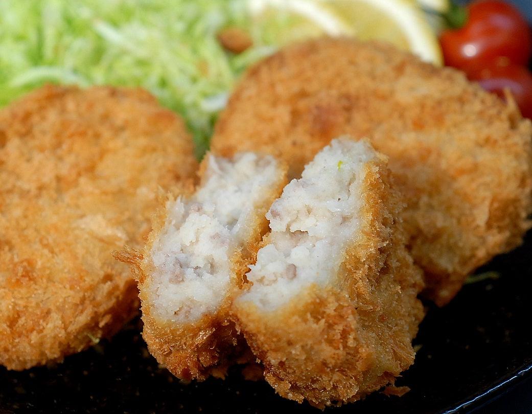 ひこま豚肉コロッケ