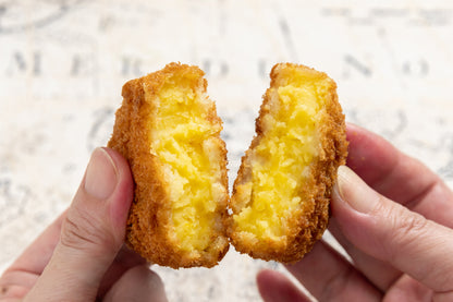 インカのめざめバターコロッケ