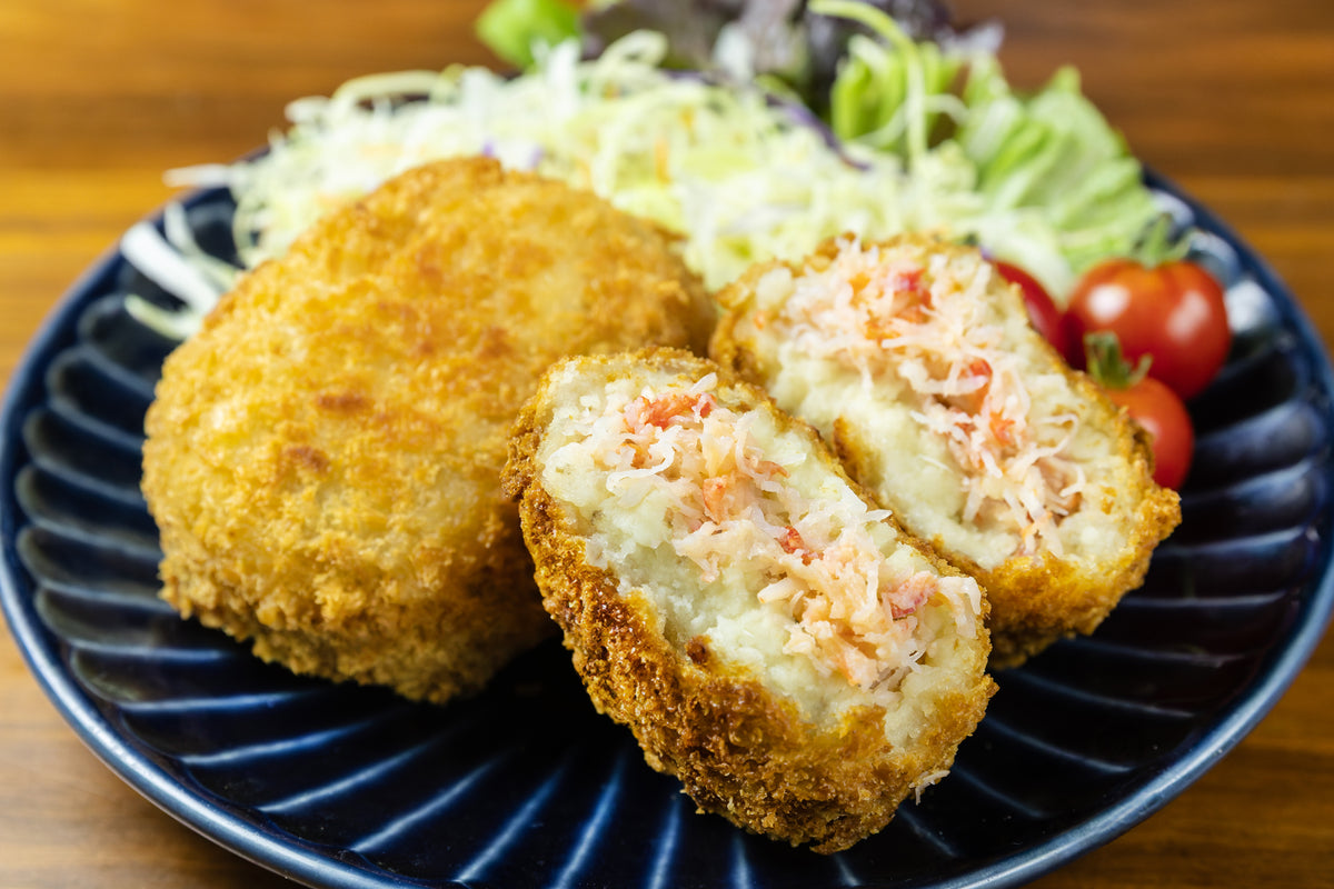 【送料無料】海鮮贅沢セット